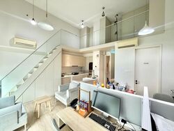 Southbank (D7), Office #572077191